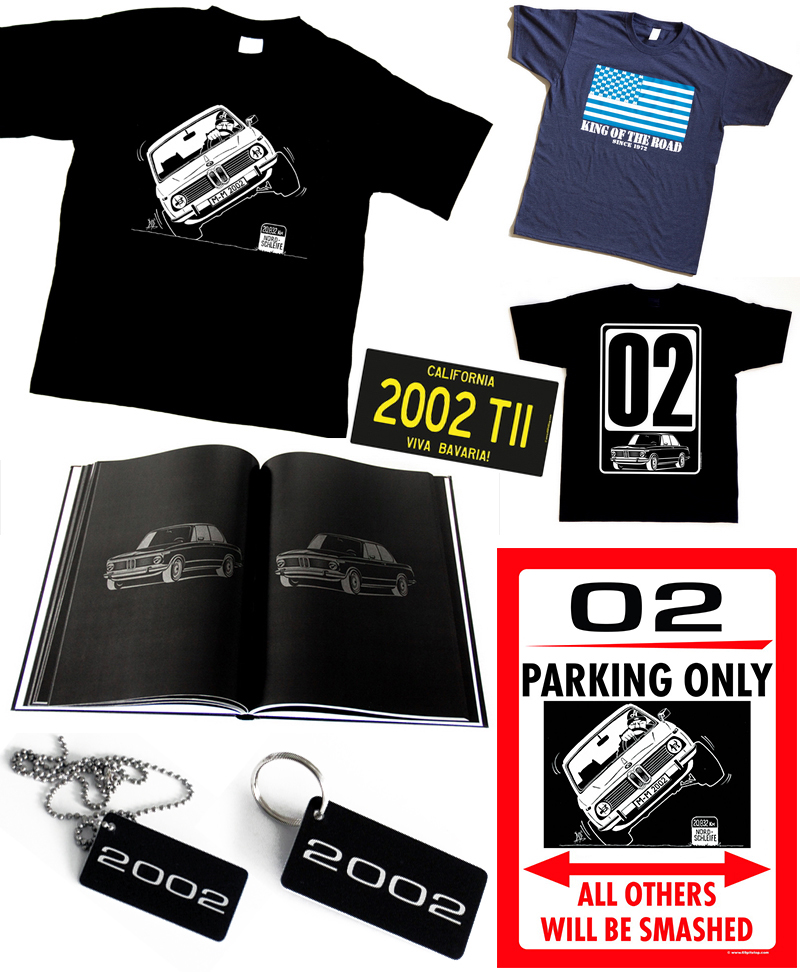 99 RODEO DRIVE ACCESSOIRES